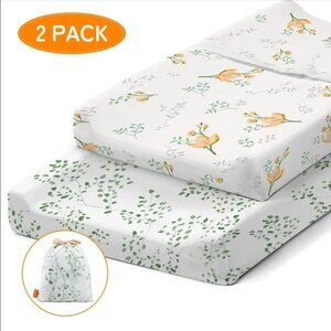 🍾5/$25🍾 Besrey Changing Pad Cover
